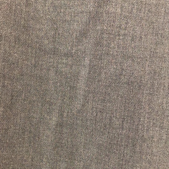 Kirkland Signature Modern Fit Comfort Stretch Ankle Pant Grey Women's 6 slacks - Picture 6 of 16